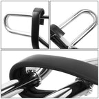 2013-2016 Nissan Pathfinder Rear Guard Chrome