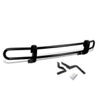 07-11 Honda CR-V Rear Guard - Black