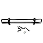 07-11 Honda CR-V Rear Guard - Black
