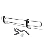 07-11 Honda CR-V Rear Guard Chrome