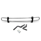 07-11 Honda CR-V Rear Guard Chrome