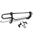 09-15 Honda Pilot Rear Guard - Black