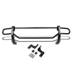09-15 Honda Pilot Rear Guard - Black