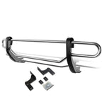09-15 Honda Pilot Chrome Rear Guard
