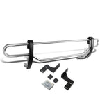 09-15 Honda Pilot Chrome Rear Guard
