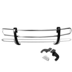 07-13 Acura MDX Chrome Rear Guard
