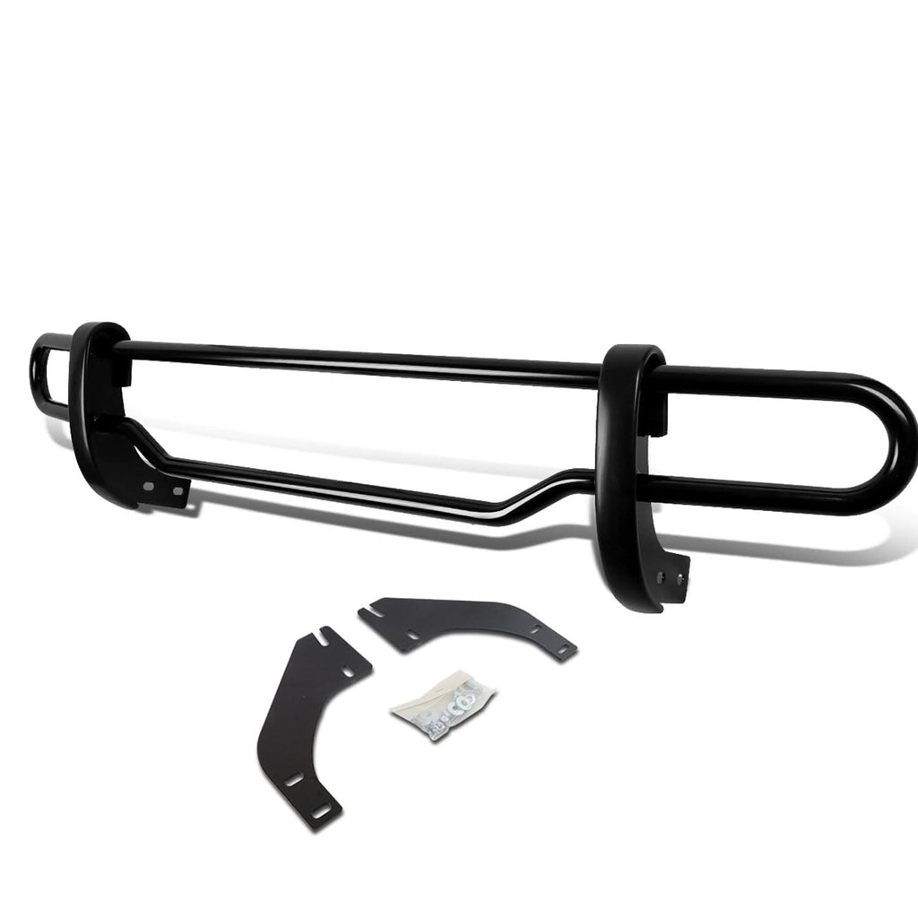 08-12 Ford Escape Rear Guard