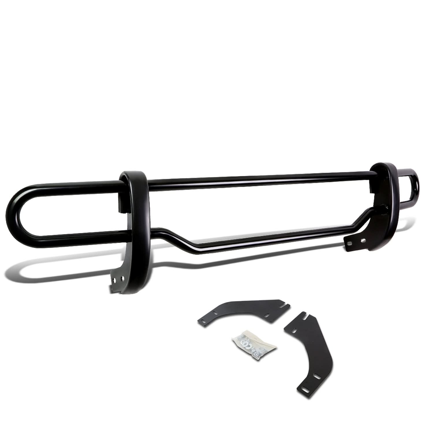 08-12 Ford Escape Rear Guard