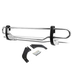 08-12 Ford Escape Rear Guard Chrome