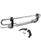 08-12 Ford Escape Rear Guard Chrome