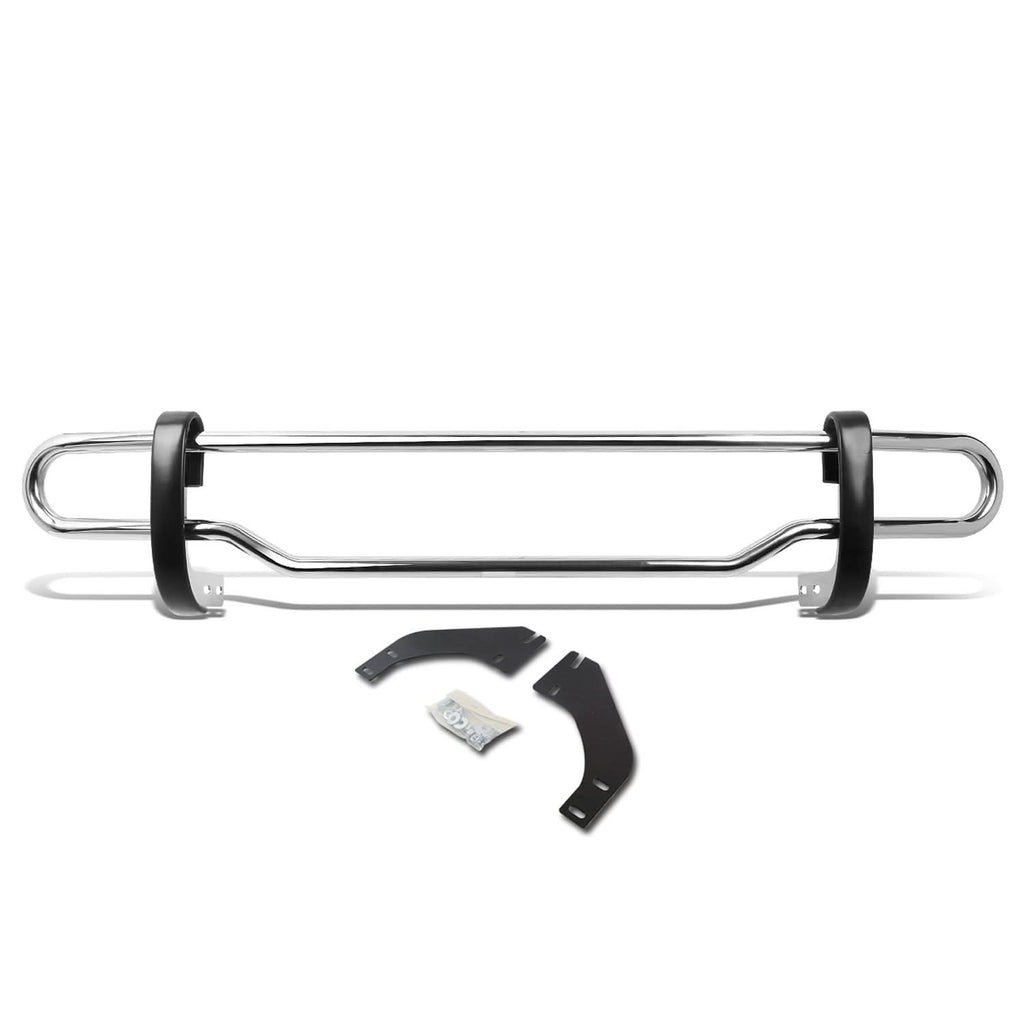 08-12 Ford Escape Rear Guard Chrome
