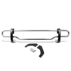 08-12 Ford Escape Rear Guard Chrome