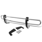 07-15 Mazda CX-9 Chrome Rear Guard