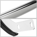 07-15 Mazda CX-9 Chrome Rear Guard