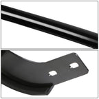 2012-2015 Mercedes ML250 ML350 ML400 ML500 ML550 Rear Guard