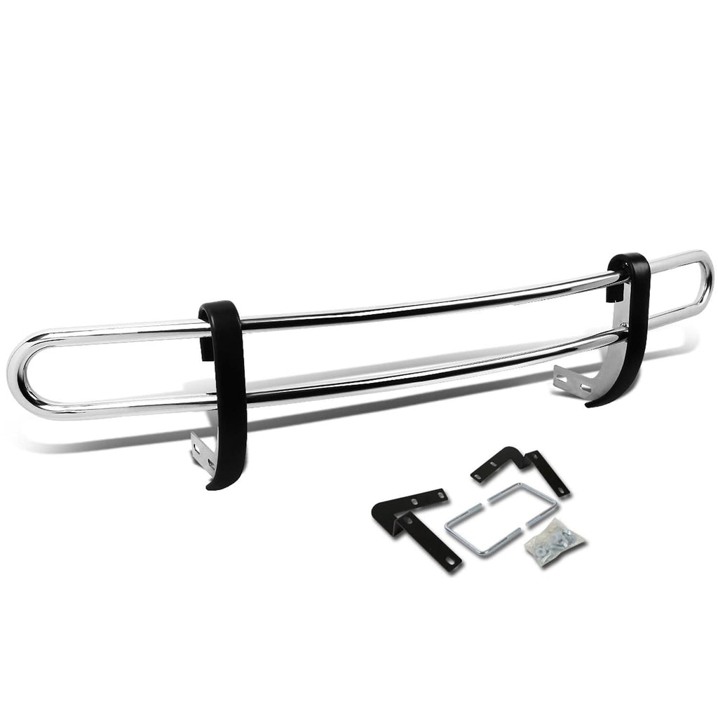 2012-2015 Mercedes ML250 ML350 ML400 ML500 ML550 Rear Guard Chrome