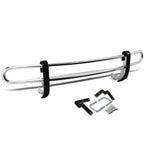 2012-2015 Mercedes ML250 ML350 ML400 ML500 ML550 Rear Guard Chrome