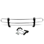 2012-2015 Mercedes ML250 ML350 ML400 ML500 ML550 Rear Guard Chrome
