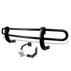 08-16 Chrysler Town & Country / Dodge Grand Caravan Rear Guard