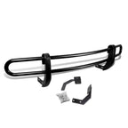 08-16 Chrysler Town & Country / Dodge Grand Caravan Rear Guard