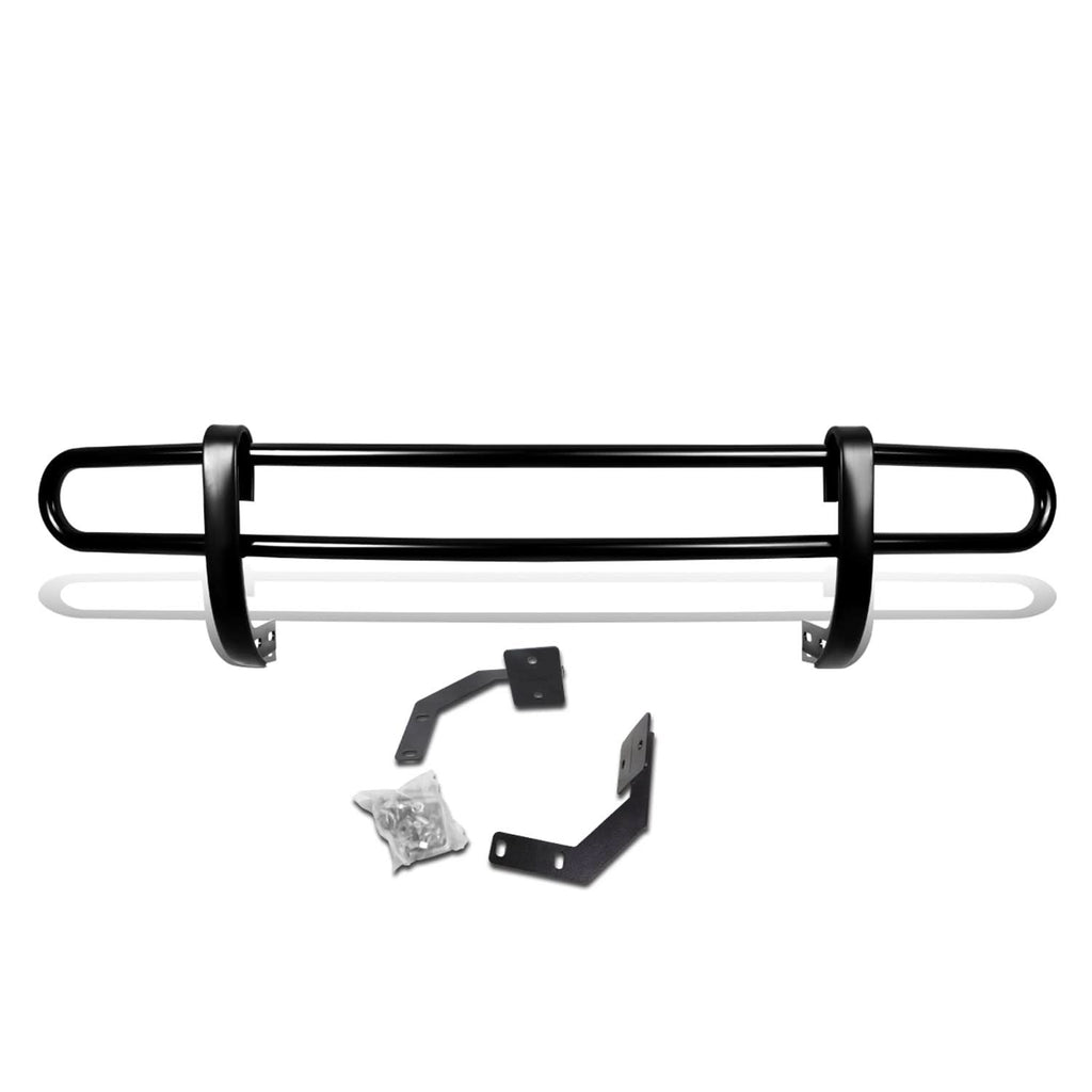 08-16 Chrysler Town & Country / Dodge Grand Caravan Rear Guard