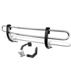 08-16 Chrysler Town & Country / Dodge Grand Caravan Rear Guard Chrome