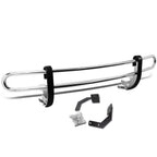 08-16 Chrysler Town & Country / Dodge Grand Caravan Rear Guard Chrome