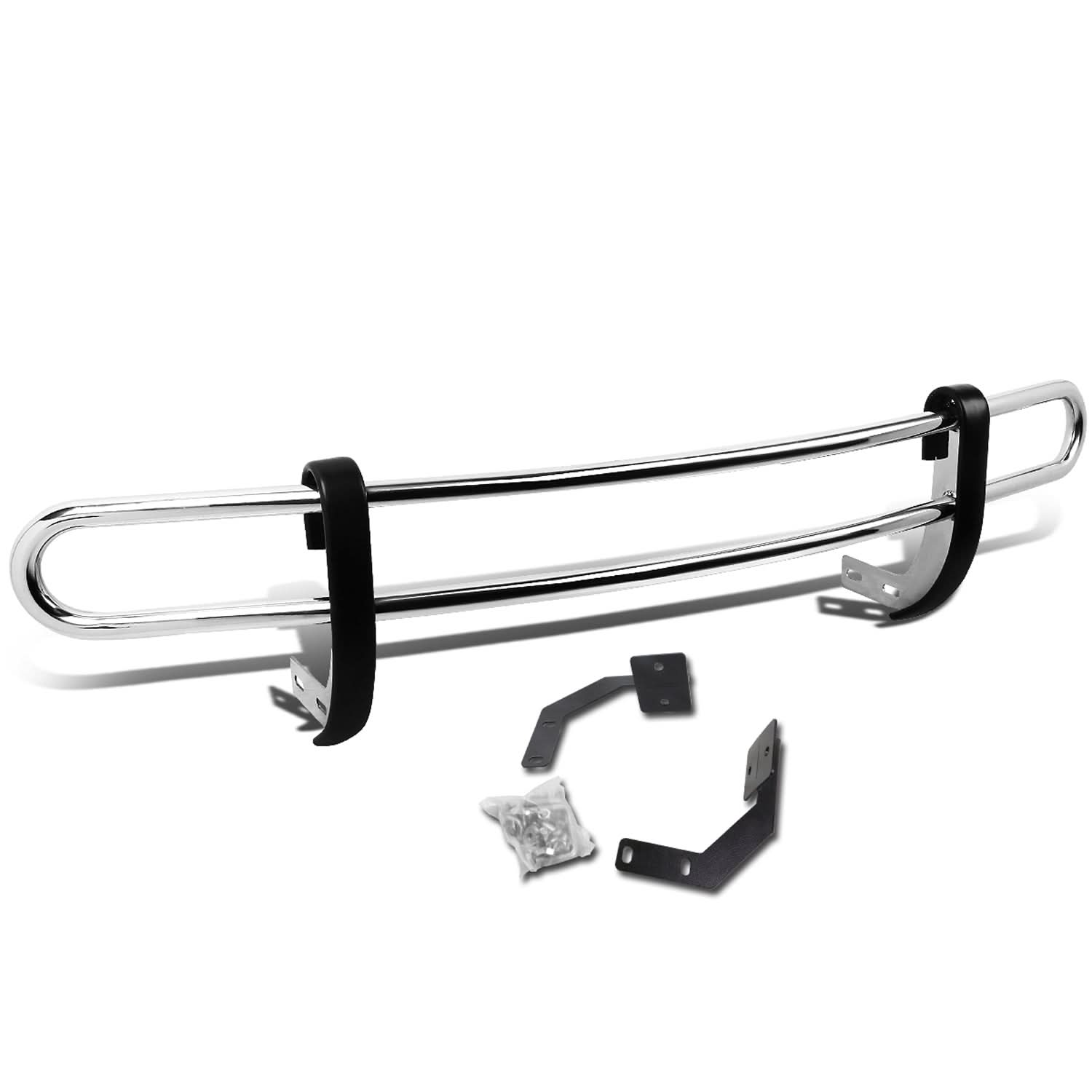 08-16 Chrysler Town & Country / Dodge Grand Caravan Rear Guard Chrome