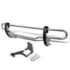 98-05 Mercedes ML320 ML350 ML430 ML500 Rear Guard Chrome