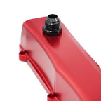 RB20 RB25 RB26 Billet Valve Covers Bolts AN10 For Nissan Skyline R31 R32 R34 GTR - Bull Boost Performance