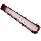 RB20 RB25 RB26 Billet Valve Covers Bolts AN10 For Nissan Skyline R31 R32 R34 GTR - Bull Boost Performance