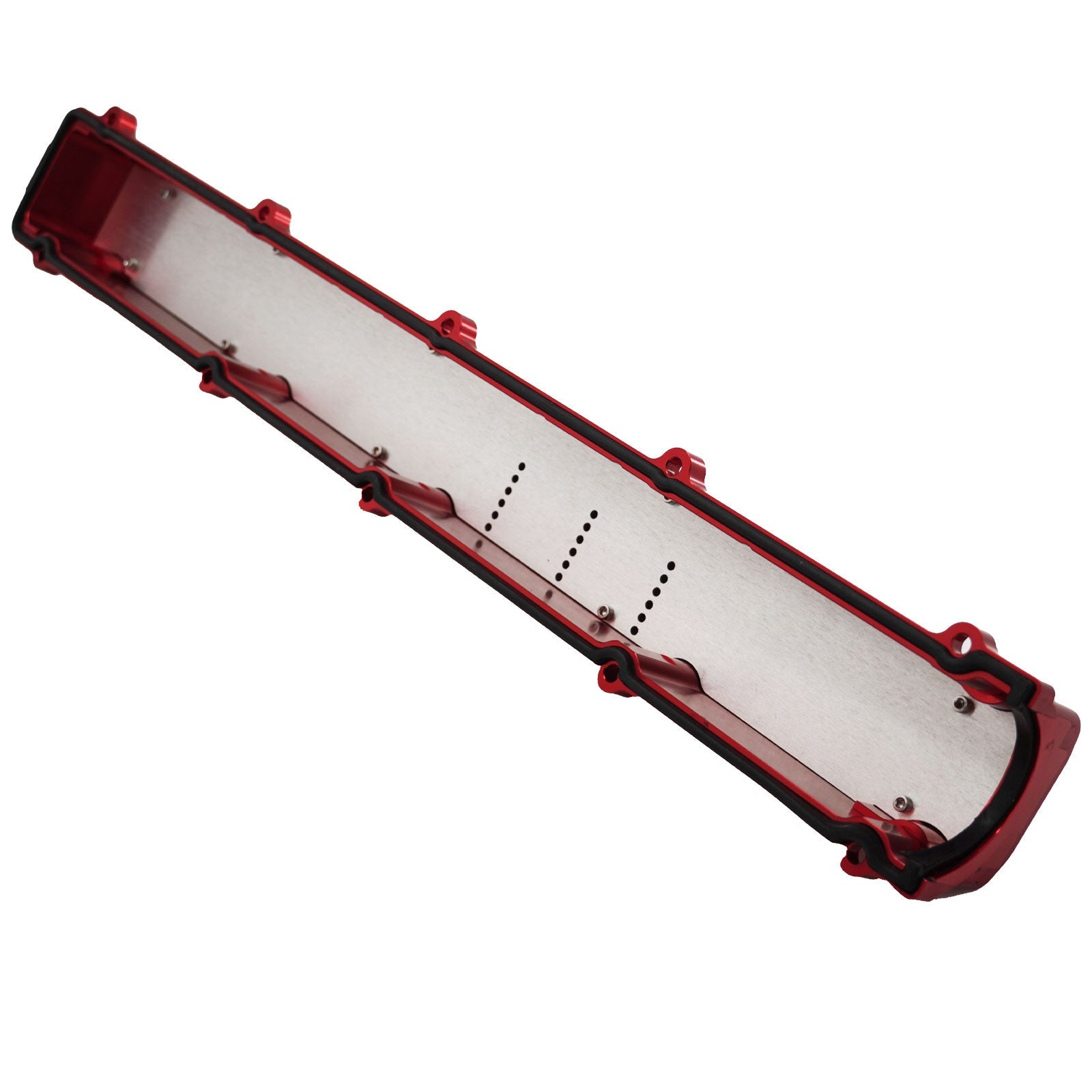 RB20 RB25 RB26 Billet Valve Covers Bolts AN10 For Nissan Skyline R31 R32 R34 GTR - Bull Boost Performance