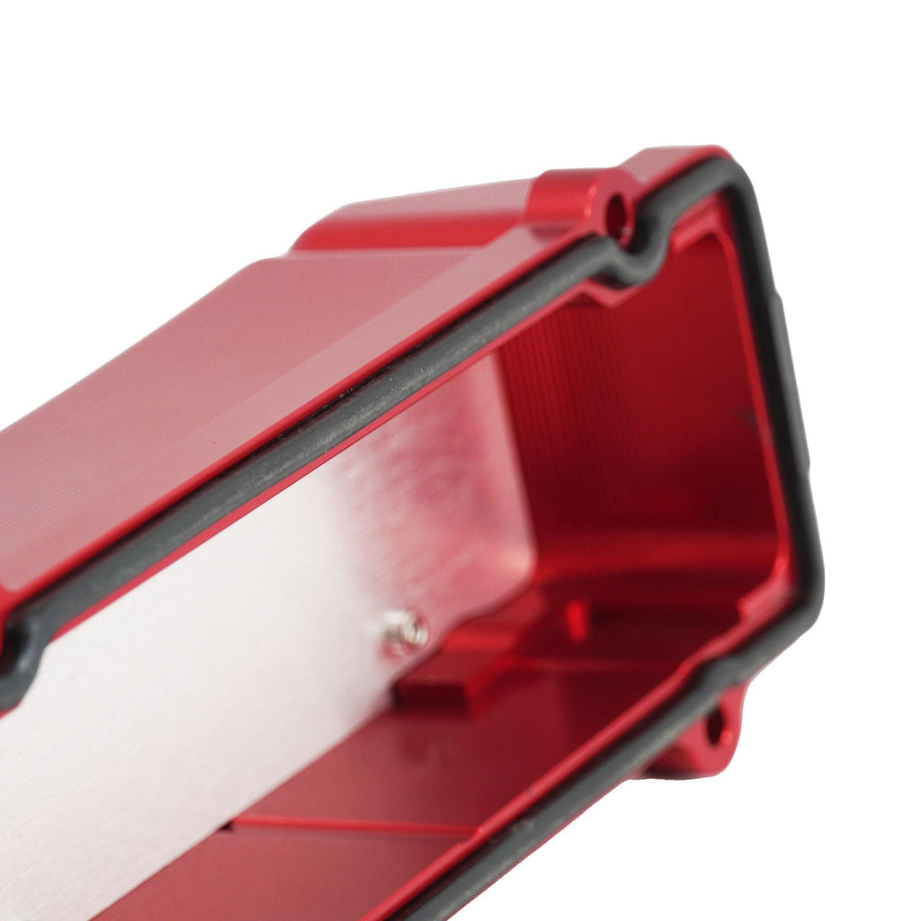 RB20 RB25 RB26 Billet Valve Covers Bolts AN10 For Nissan Skyline R31 R32 R34 GTR - Bull Boost Performance