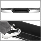 96-23 Chevrolet Express / GMC Savana Chrome Rear Bumper