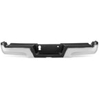 2017-2022 Ford F-250/F-350 Super Duty Rear Bumper Chrome
