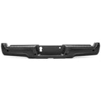 17-22 Ford F-250/F-350 Super Duty Rear Bumper w/ Parking Sensor Holes