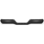 1989-1995 Toyota Pickup Rear Bumper - Black