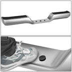 1989-1995 Toyota Pickup Chrome Rear Bumper