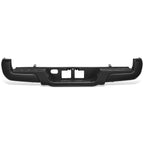 2016-2023 Toyota Tacoma Rear Bumper - Without Sensor Holes