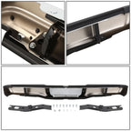 95-04 Toyota Tacoma Chrome Rear Bumper