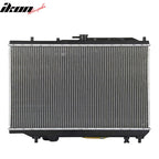 Fits 90-95 Mazda 323 Protege 1.6L 1.8L L4 Radiator Replacement