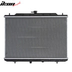 Fits 08-13 Nissan Rogue 2.5L L4 Cooling Radiator Replacement