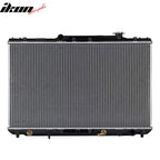 Fits 92-96 Toyota Camry 2.2L Core Cooling Radiator Replacement