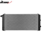 Fits 93-02 Seville Eldorado DeVille Allante V8 4.6L Radiator