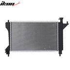 Fits 94-95 Ford Mustang Factory Core Cooling Radiator Replacement