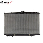 Fits 93-01 Nissan Altima 2.4L L4 Core Cooling Radiator Replacement