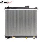 Fits Tracker Grand Vitara Sidekick Pontiac Sunrunner L4 Radiator
