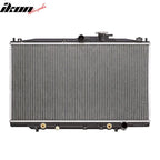 Fits 98-02 Honda Accord 2.3L L4 Core Cooling Radiator Replacement