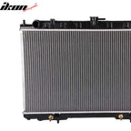 Fits 00-01infiniti I30 Maxima Core Cooling Radiator Replacement