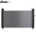 Fits 99-00 Chevrolet Silverado 1500 Sierra 1500 4.8L 5.3L Radiator